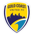 Gold Coast United W Logo