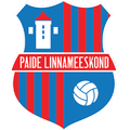 Paide Linnanaiskond(w) Logo