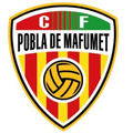 Pobla De Mafumet CF Logo