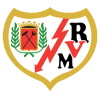 Rayo Vallecano B Logo