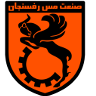 เมส ราฟซานจาน Logo