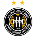 IRC Setif U-20 Logo