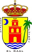EF El Raal Logo