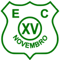 XV de Caraguatatuba U20 Logo