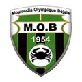 MO Bejaia U19 Logo