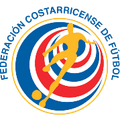 Costa Rica Futsal (w) Logo