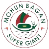 Mohun Bagan SG II Logo