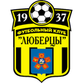 Lyubertsy Logo