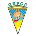 GDP Costa da Caparica Beach Logo