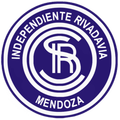 CA Rivadavia CdU Logo