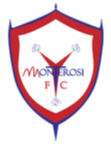 Monterosi Tuscia U19 Logo