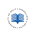 斯普利特大学 Logo