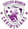 คารินเธียนส์ ซอคเกอร์ (ญ) Logo