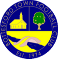 Bottesford Town Logo