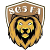 SG5 Logo