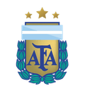 อาร์เจนตินา(ญ) Logo