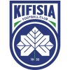 AE Kifisias Logo