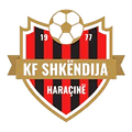 Shkendija Haracine Logo