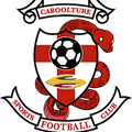 Caboolture(w) Logo
