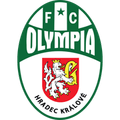 Olymp.Hradec Kralove Logo