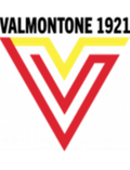 Valmontone 1921 Logo