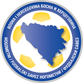 Bosnia Women U17 Logo