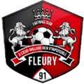 Fleury91 U19 Logo