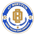 Ol Beirutus Women Logo