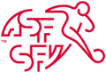 Switzerland U20 Logo