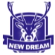 Beijing Daxing District Sports School Women's Football U14 Logo