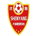 Shenyang Olympic Sports Center U15 Logo