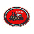 EEPCO FC Logo