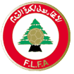 เลบานอน U16 Logo