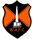 Wellington AFC Logo