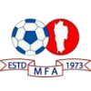 Mizoram U20 Logo