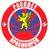 SSHOR Rassvet Krasnoyars Women Logo