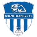 Shanxi Xiangyu FC Logo