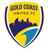 Gold Coast United U23 Logo