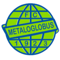 Metaloglobus Bucuresti U19 Logo