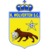 Wolvertem Logo