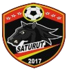 Berau Saturut Logo