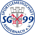 SG Andernach Logo
