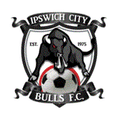 Thành phố Ipswich Logo