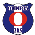 Olimpia Zambrow Logo