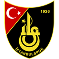 Runner up logo