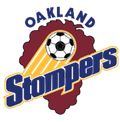 Oakland Stompers Logo