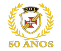 JD Lajense Logo