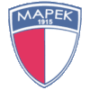 Marek Dupnitza Logo
