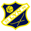 Lyn Oslo U19 Logo