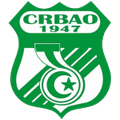 CRB Ain Oussera U19 Logo